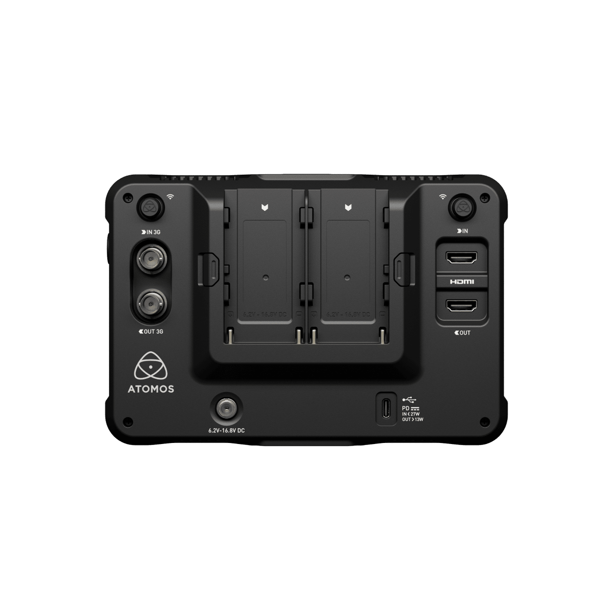 Atomos Shinobi 7 - Monitor Preview