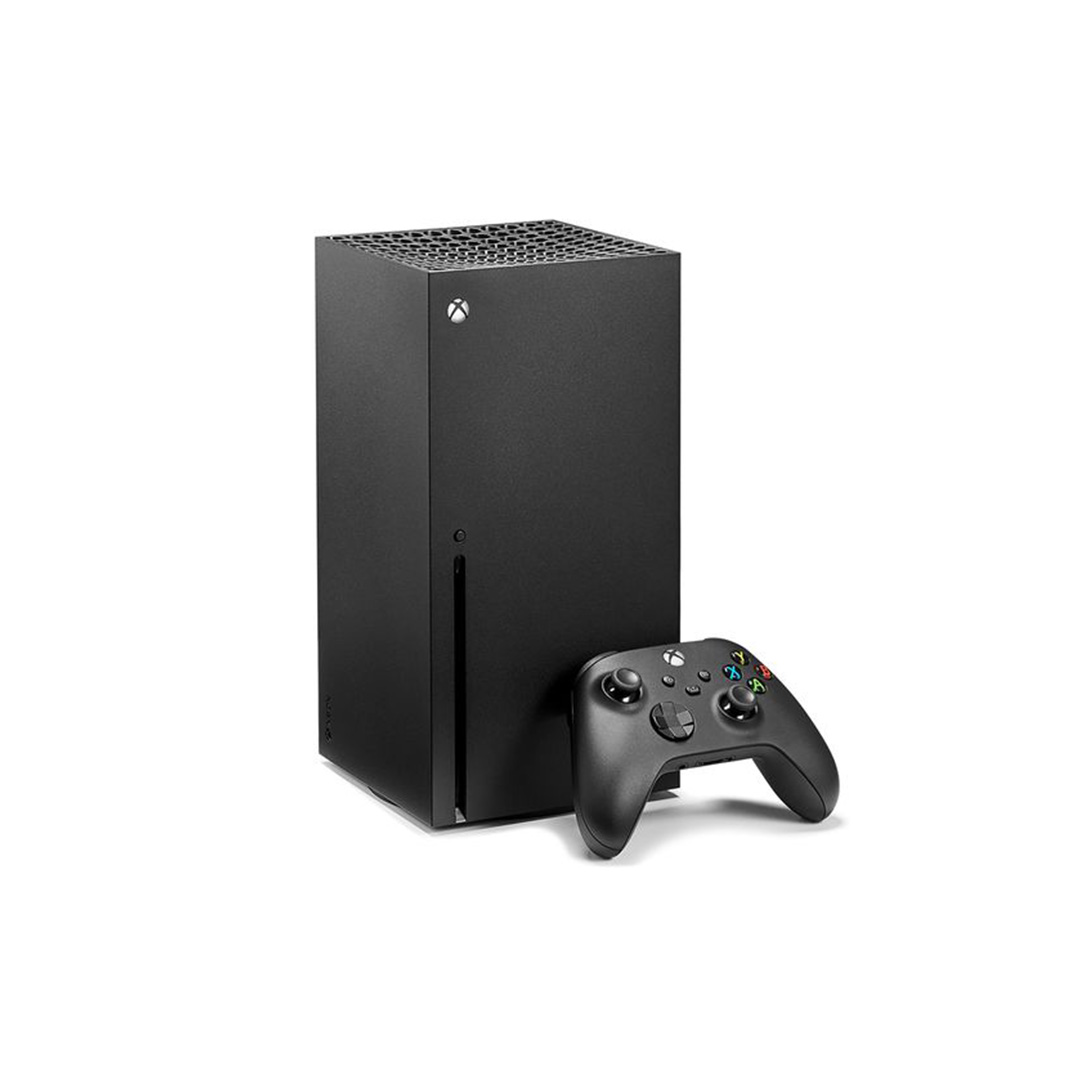 Xbox Series X - Game Console