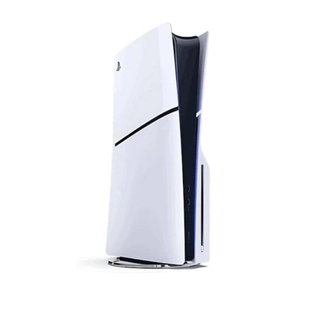 Sony PlayStation®5 (Disc Version) - Game Console